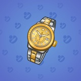 Swiss Watch #10262