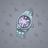 Swiss Watch #10268 Swiss Watch #10268