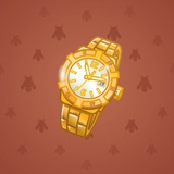 Swiss Watch #10269 Swiss Watch #10269