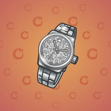 Swiss Watch #10270