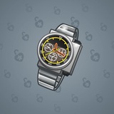 Swiss Watch #10279 Swiss Watch #10279
