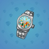 Swiss Watch #10288 Swiss Watch #10288