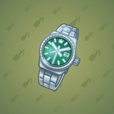 Swiss Watch #1029 Swiss Watch #1029