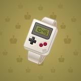 Swiss Watch #10290 Swiss Watch #10290