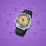 Swiss Watch #10302 Swiss Watch #10302