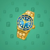 Swiss Watch #10317 Swiss Watch #10317