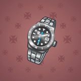 Swiss Watch #10323 Swiss Watch #10323
