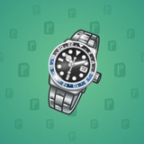 Swiss Watch #10326 Swiss Watch #10326