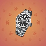 Swiss Watch #10332 Swiss Watch #10332