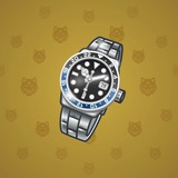 Swiss Watch #10334