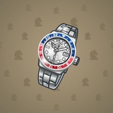 Swiss Watch #10335 Swiss Watch #10335