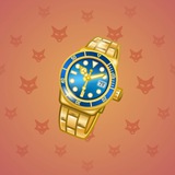 Swiss Watch #10337 Swiss Watch #10337
