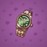 Swiss Watch #10338