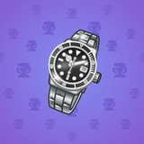 Swiss Watch #1034 Swiss Watch #1034