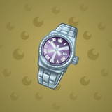 Swiss Watch #10343 Swiss Watch #10343