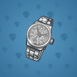 Swiss Watch #10348 Swiss Watch #10348