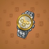Swiss Watch #10369 Swiss Watch #10369