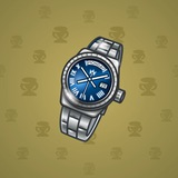 Swiss Watch #10371