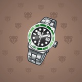 Swiss Watch #10383