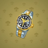 Swiss Watch #10385 Swiss Watch #10385