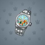 Swiss Watch #10387 Swiss Watch #10387