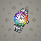 Swiss Watch #10389 Swiss Watch #10389