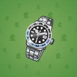 Swiss Watch #1039 Swiss Watch #1039