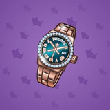 Swiss Watch #104 Swiss Watch #104