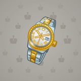 Swiss Watch #10408 Swiss Watch #10408