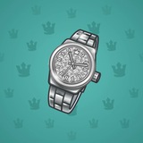 Swiss Watch #10418