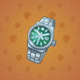 Swiss Watch #1042 Swiss Watch #1042