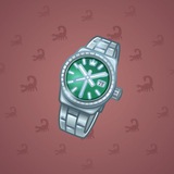 Swiss Watch #10432 Swiss Watch #10432