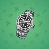 Swiss Watch #10436 Swiss Watch #10436