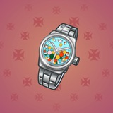 Swiss Watch #10450 Swiss Watch #10450