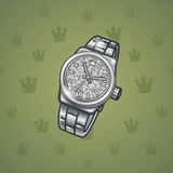Swiss Watch #10461