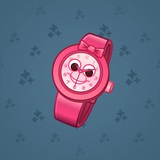 Swiss Watch #10464 Swiss Watch #10464