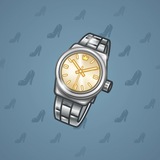 Swiss Watch #10471 Swiss Watch #10471