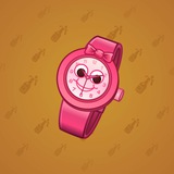 Swiss Watch #10473 Swiss Watch #10473