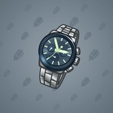 Swiss Watch #10479 Swiss Watch #10479