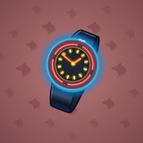 Swiss Watch #10486 Swiss Watch #10486