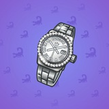 Swiss Watch #10488 Swiss Watch #10488