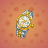 Swiss Watch #10491
