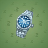 Swiss Watch #1050 Swiss Watch #1050