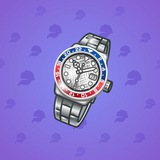 Swiss Watch #10504