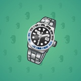Swiss Watch #10515 Swiss Watch #10515
