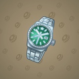 Swiss Watch #10522