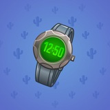 Swiss Watch #10523