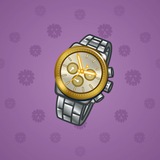 Swiss Watch #10527