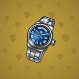 Swiss Watch #10531 Swiss Watch #10531