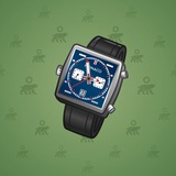 Swiss Watch #10532 Swiss Watch #10532